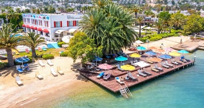 Toka Bodrum Hotel & Beach Club