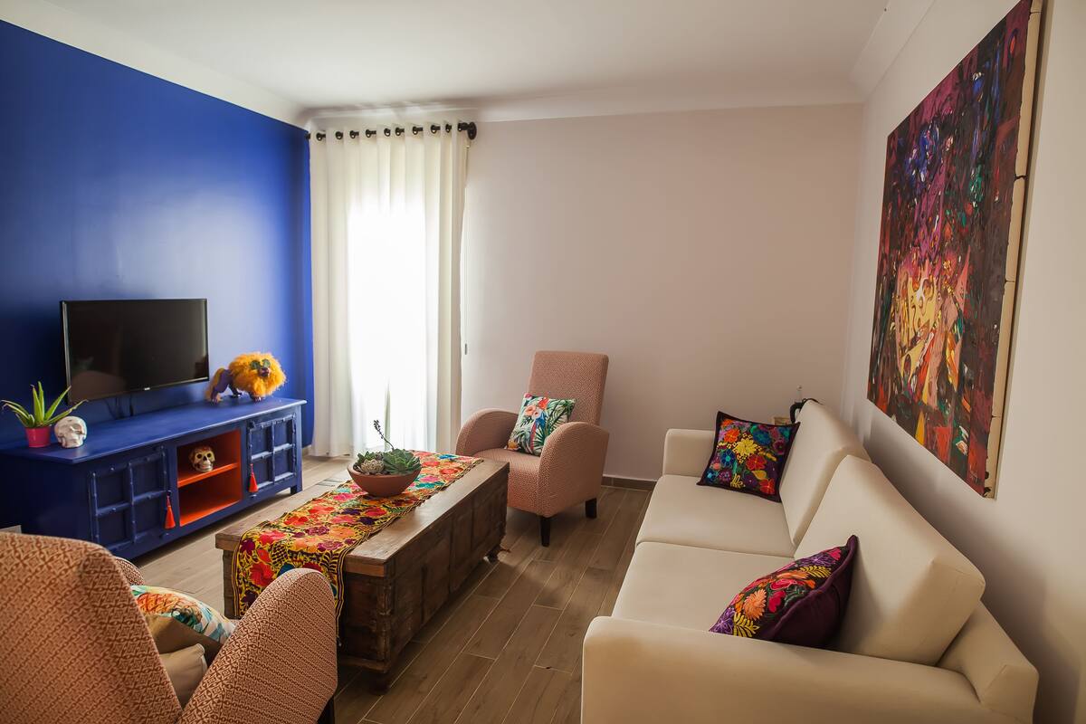 Premium bedding, minibar, in-room safe, blackout curtains