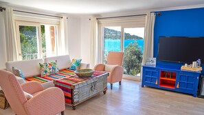 Hochwertige Bettwaren, Minibar, Zimmersafe, Verdunkelungsvorhänge