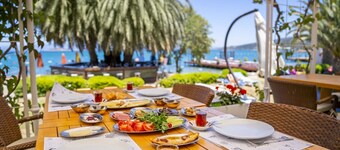 Toka Bodrum Hotel & Beach Club
