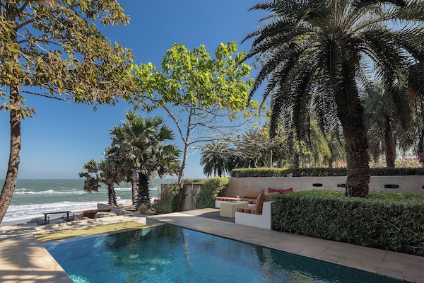 Premium bedding, down duvets, Select Comfort beds, minibar