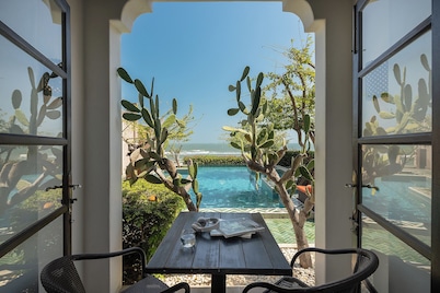 Villa Maroc Resort