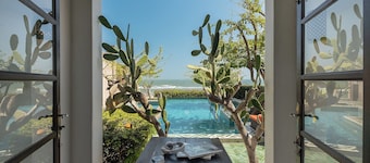 Villa Maroc Resort