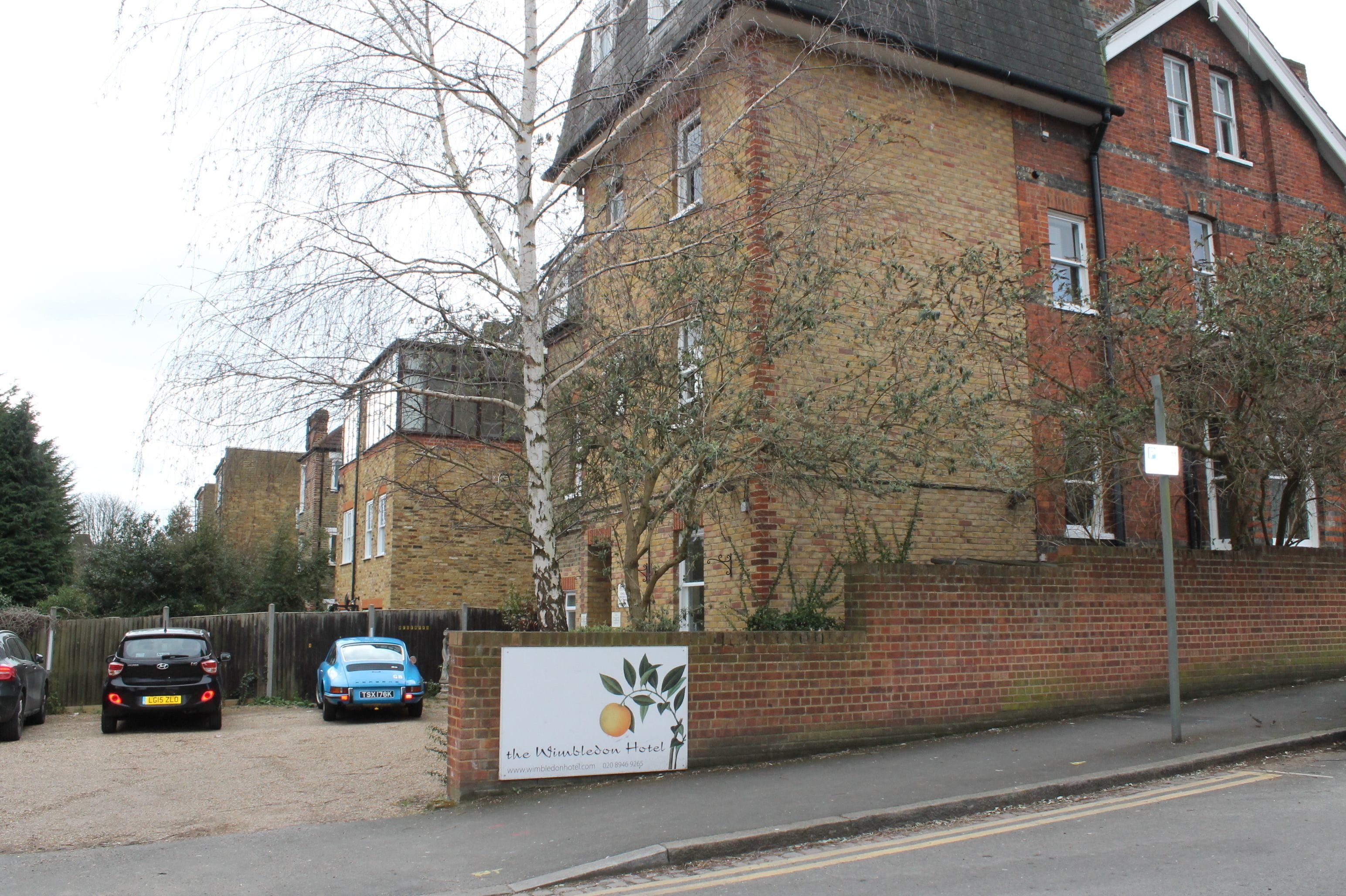 Photo - The Wimbledon Hotel