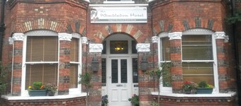 Wimbledon Hotel