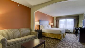 Literie de qualité supérieure, surmatelas