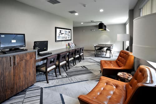 Businesscenter