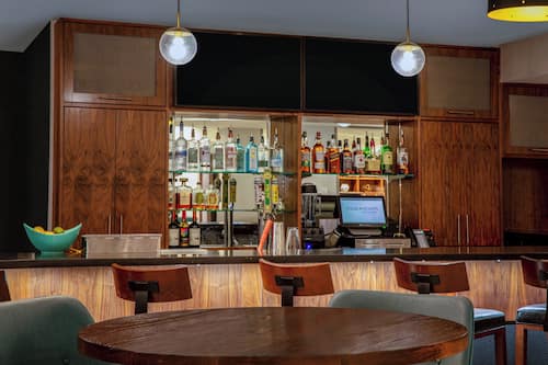 Bar (sur place)