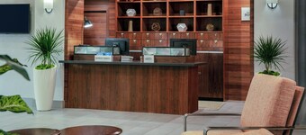 Four Points by Sheraton Fort Lauderdale Airport - Dania Beach