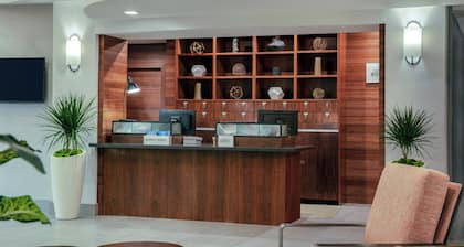 Four Points by Sheraton Fort Lauderdale Airport - Dania Beach