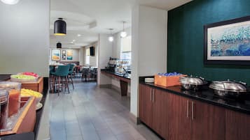 Bar (en el alojamiento)