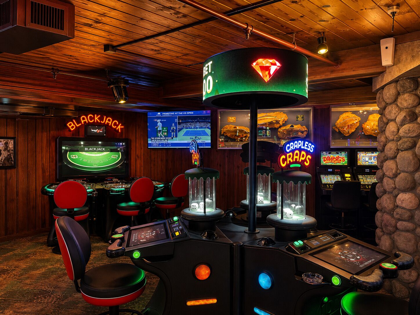 Casino