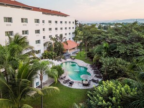 Exterior - Comfort Inn Puerto Vallarta Golfside & Marina (Puerto Vallarta)