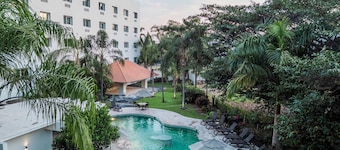 Comfort Inn Puerto Vallarta Golfside & Marina