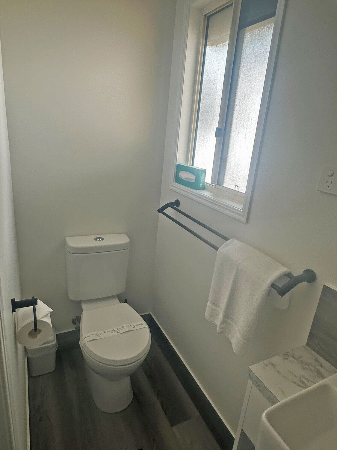 Kamar mandi