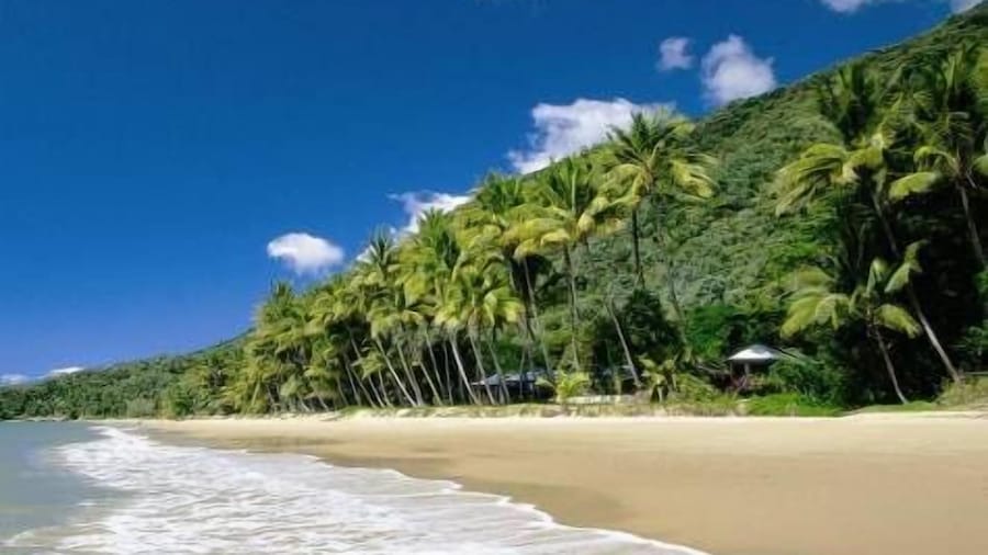 Ellis Beach Oceanfront Bungalows