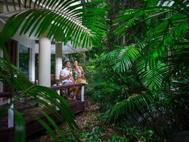 Reef Suite Room | View from room