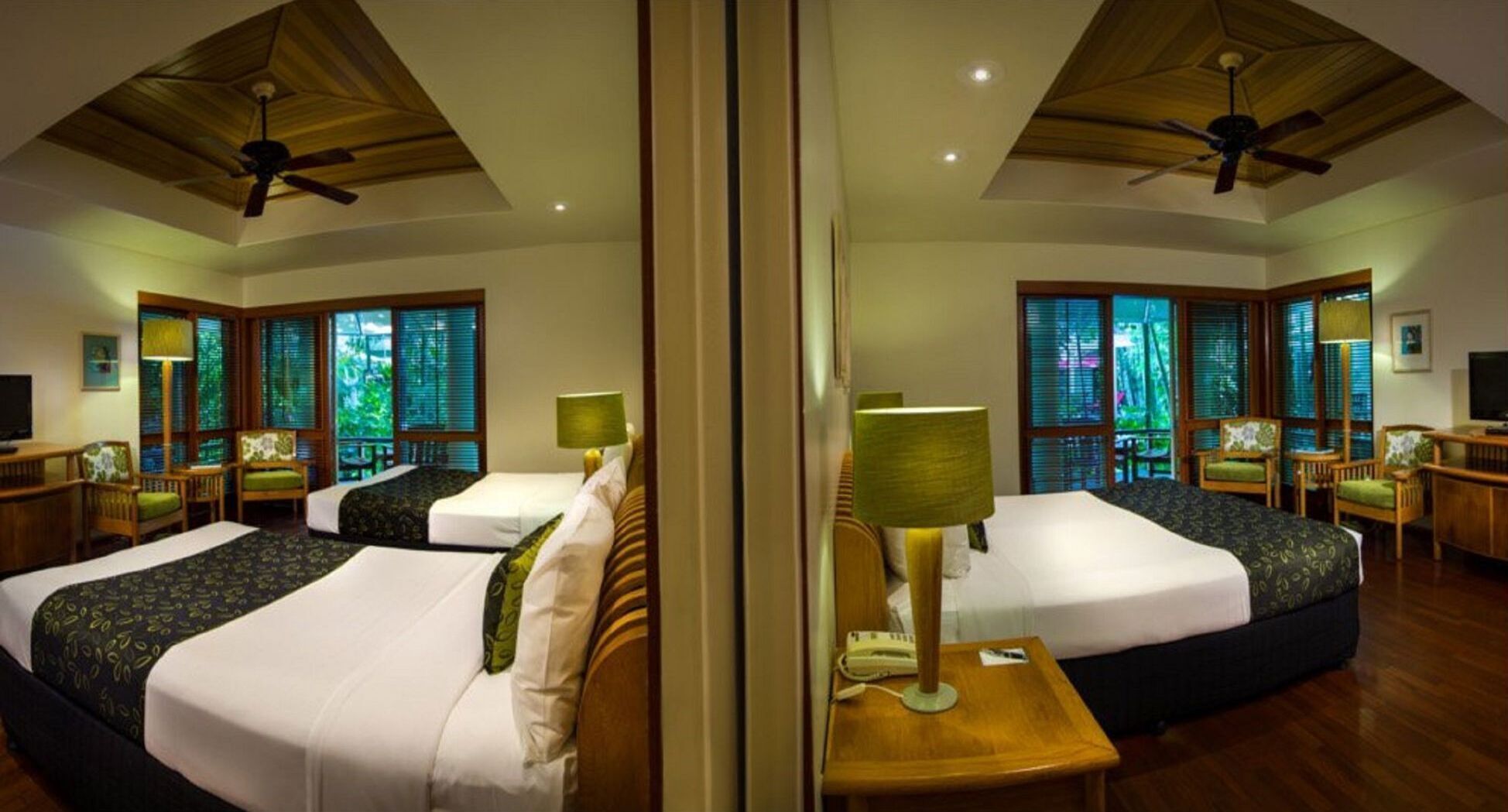 In-room safe, iron/ironing board, free WiFi, bed sheets