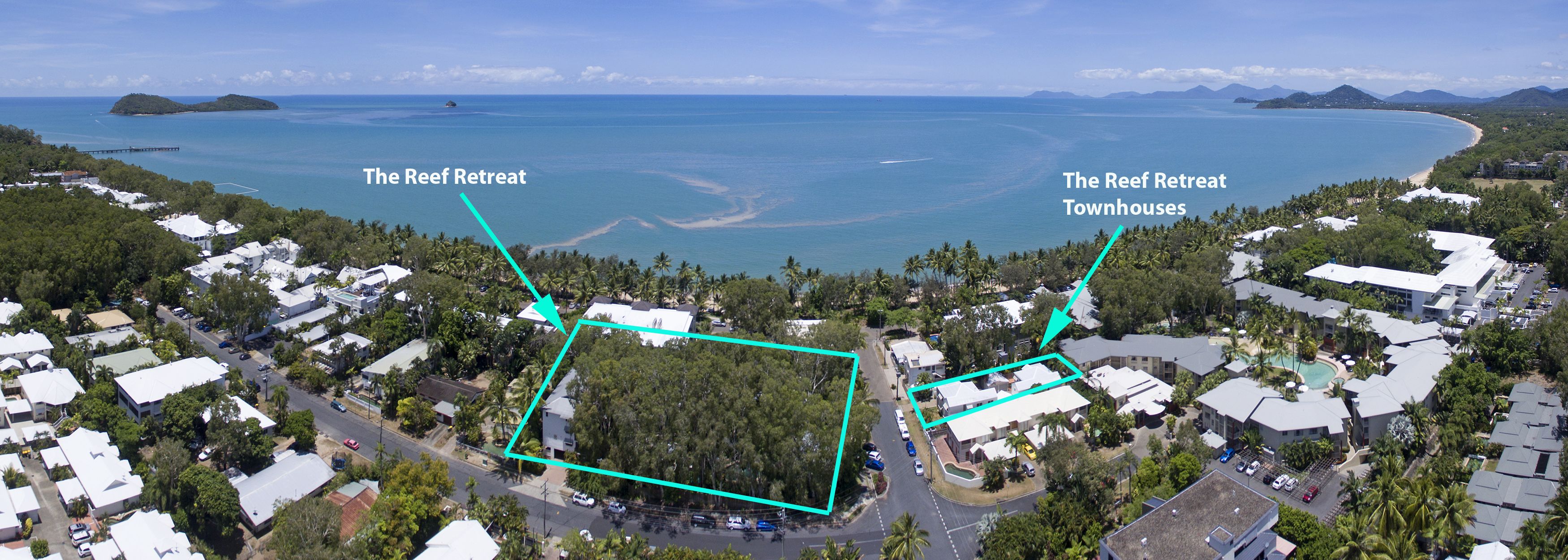 The Reef Retreat — image 17