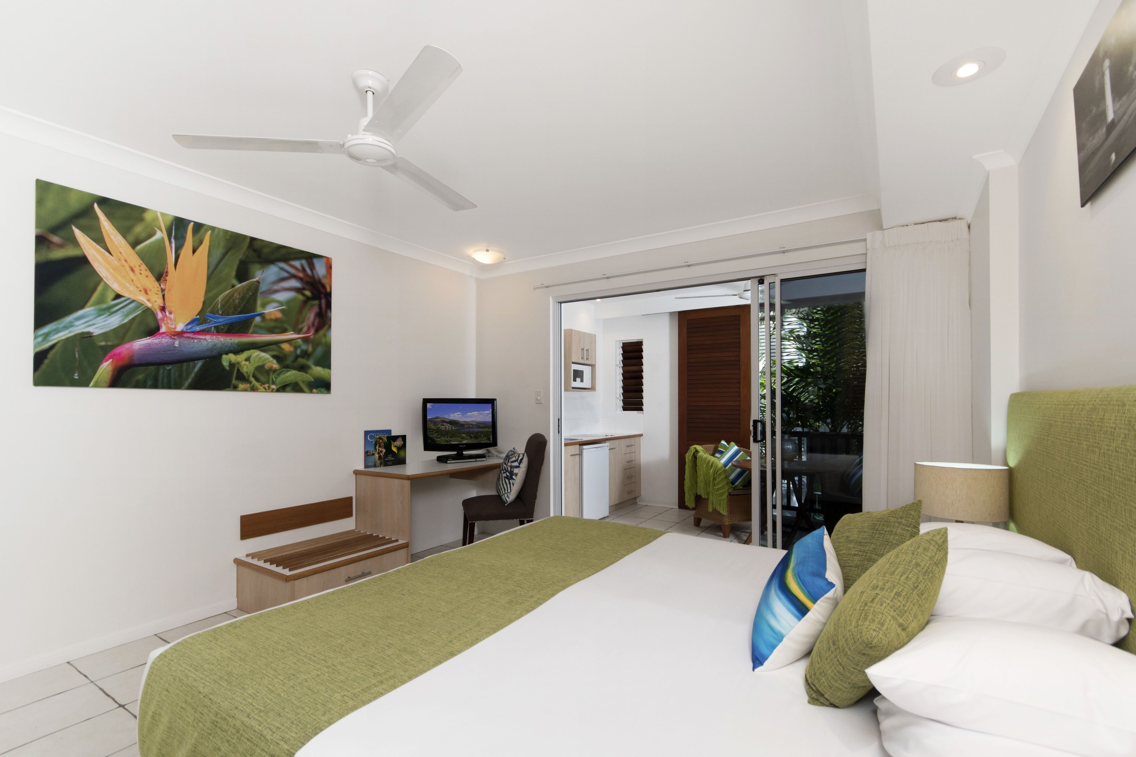 The Reef Retreat — image 15