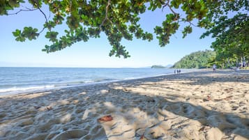 Am Strand