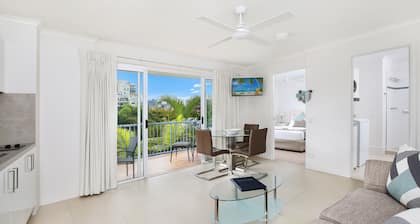 Beachside Mooloolaba