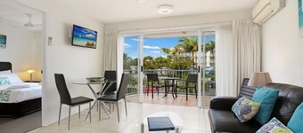 Beachside Mooloolaba