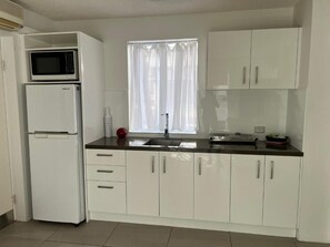 Private kitchen - Beachside Mooloolaba (Mooloolaba)