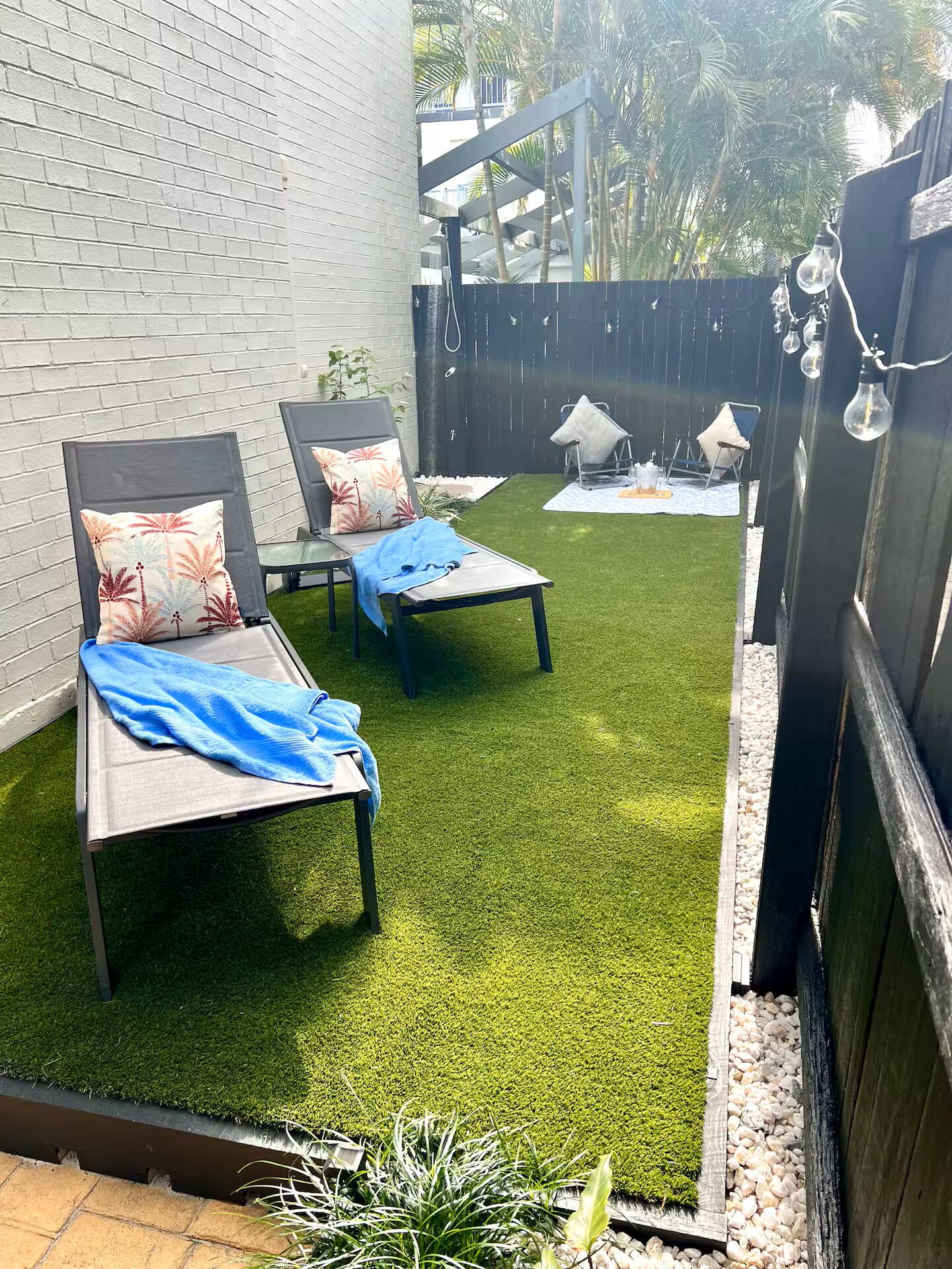 Teres/patio