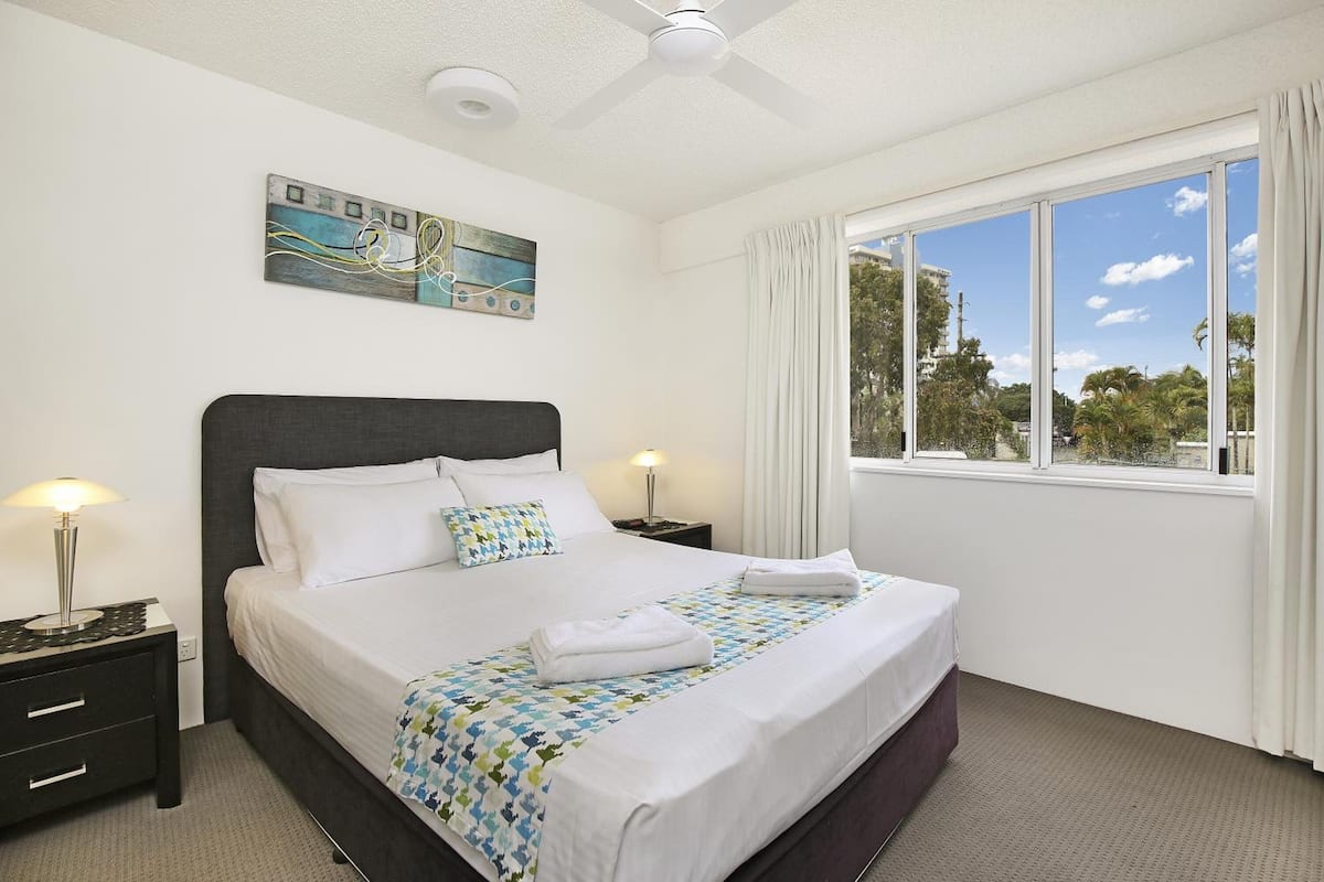Soundproofing, iron/ironing board, WiFi (free), individually furnished