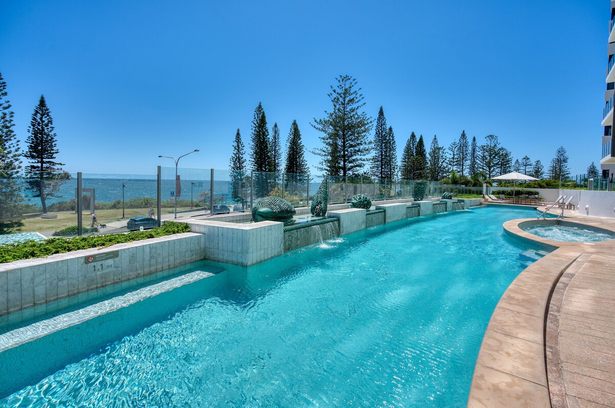 Oceans Mooloolaba