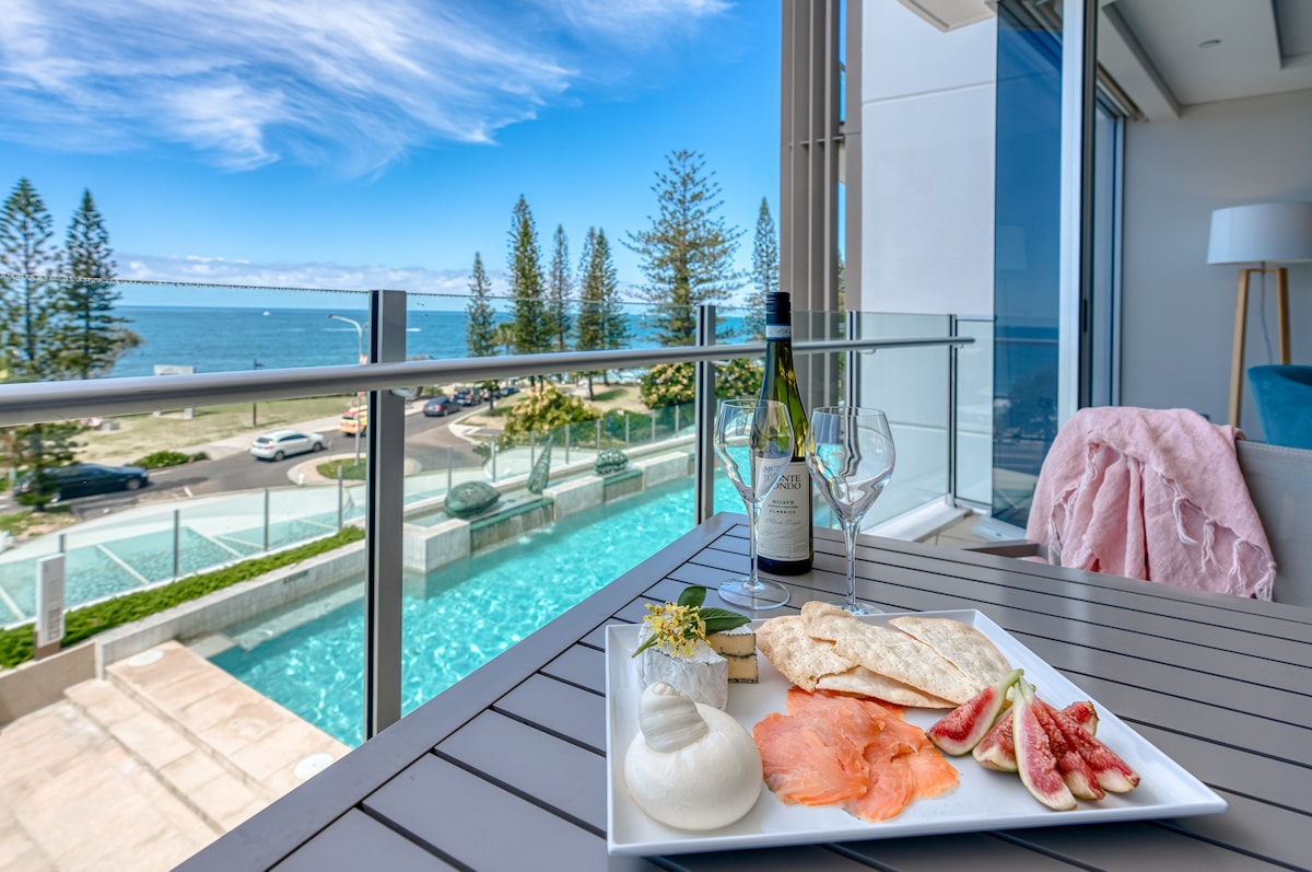 Oceans Mooloolaba