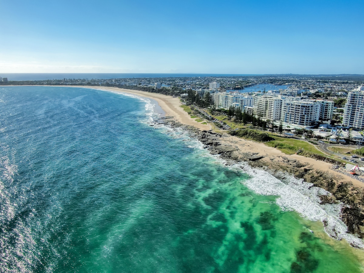 Oceans Mooloolaba