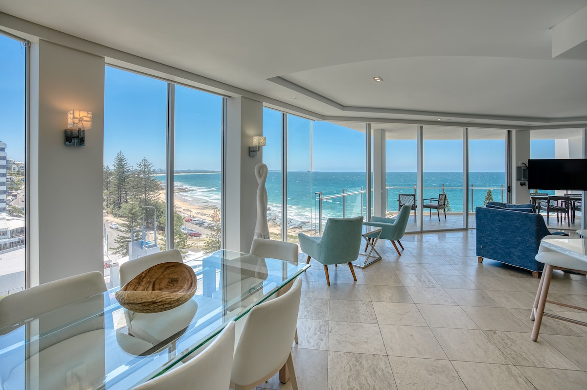 Oceans Mooloolaba
