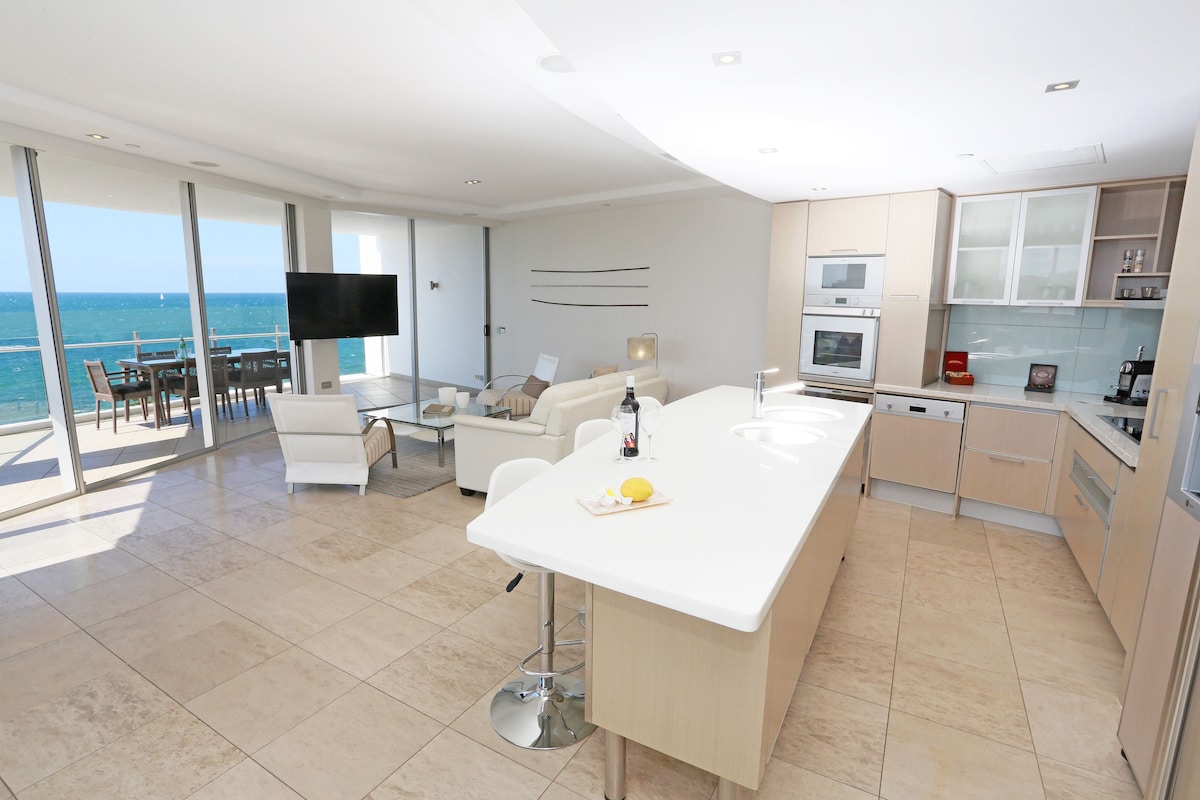 Oceans Mooloolaba