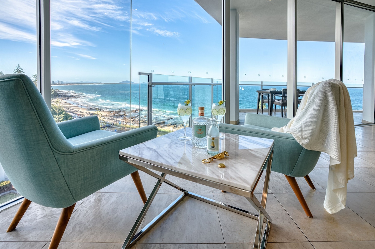 Oceans Mooloolaba