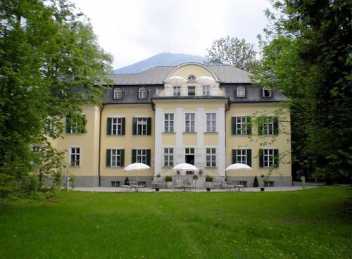 Villa Trapp