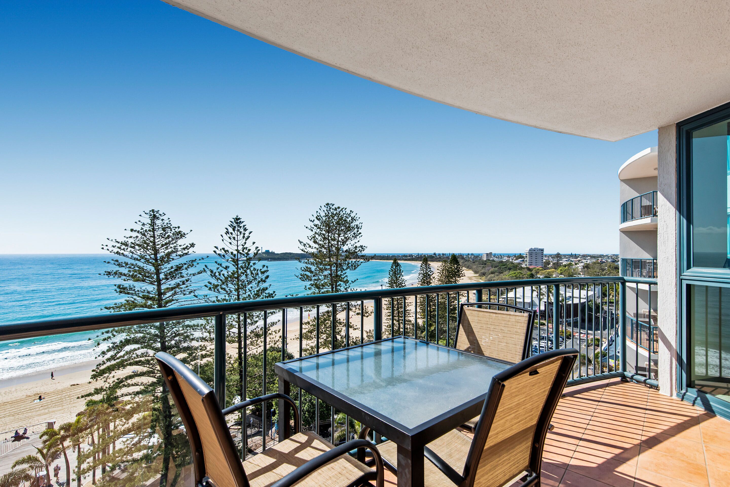 Peninsular Beachfront Resort — image 7