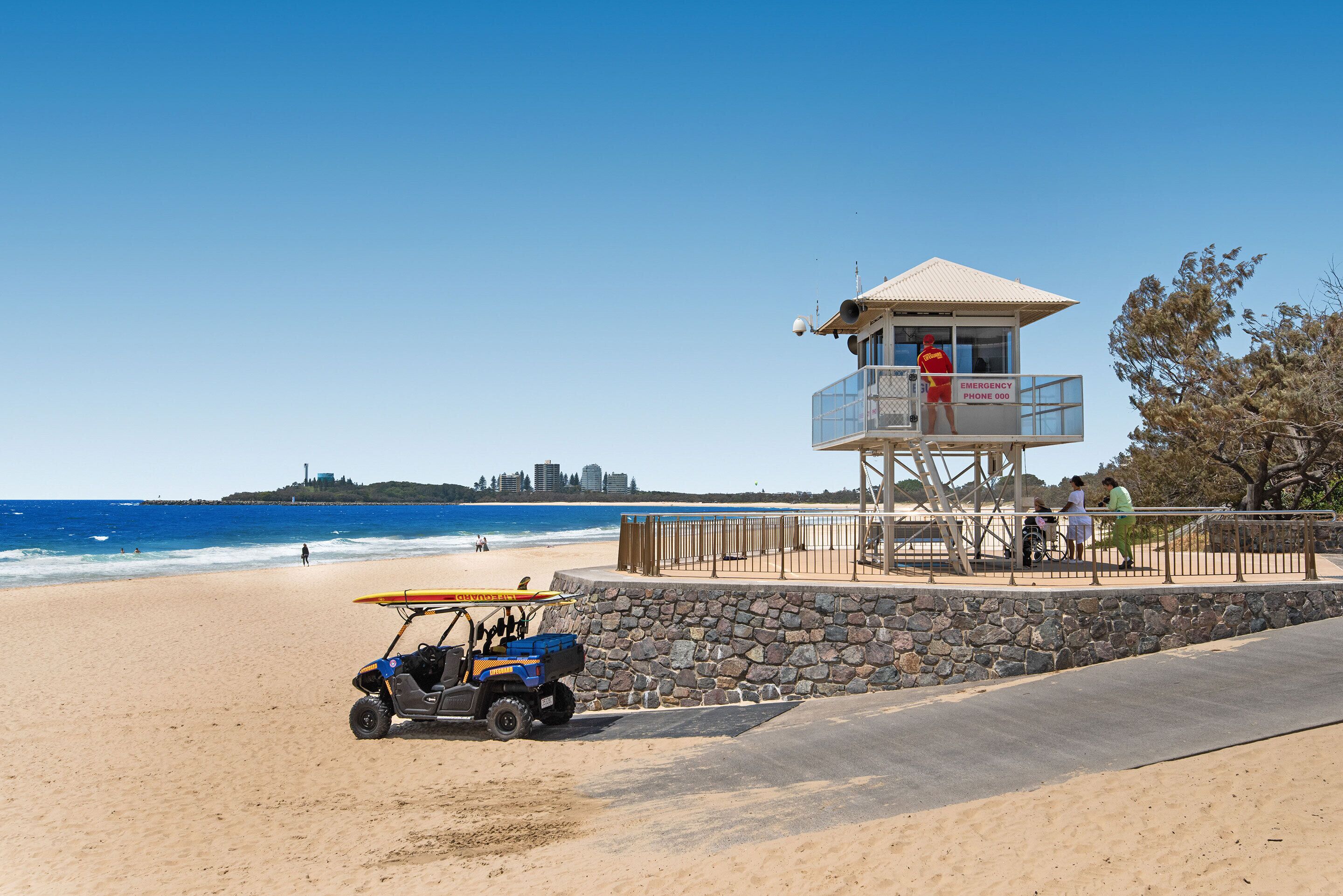 Peninsular Beachfront Resort — image 20