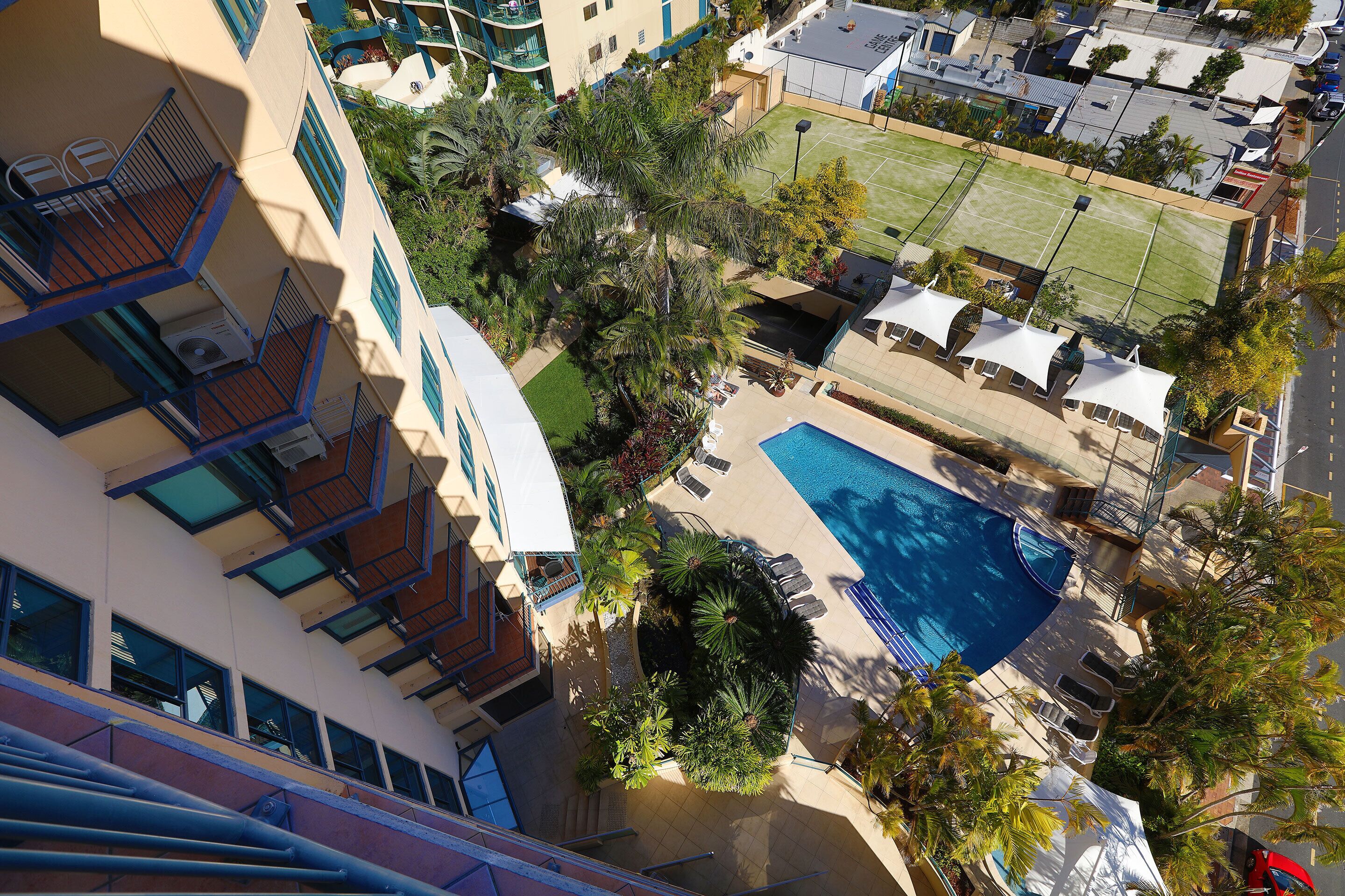 Peninsular Beachfront Resort — image 27