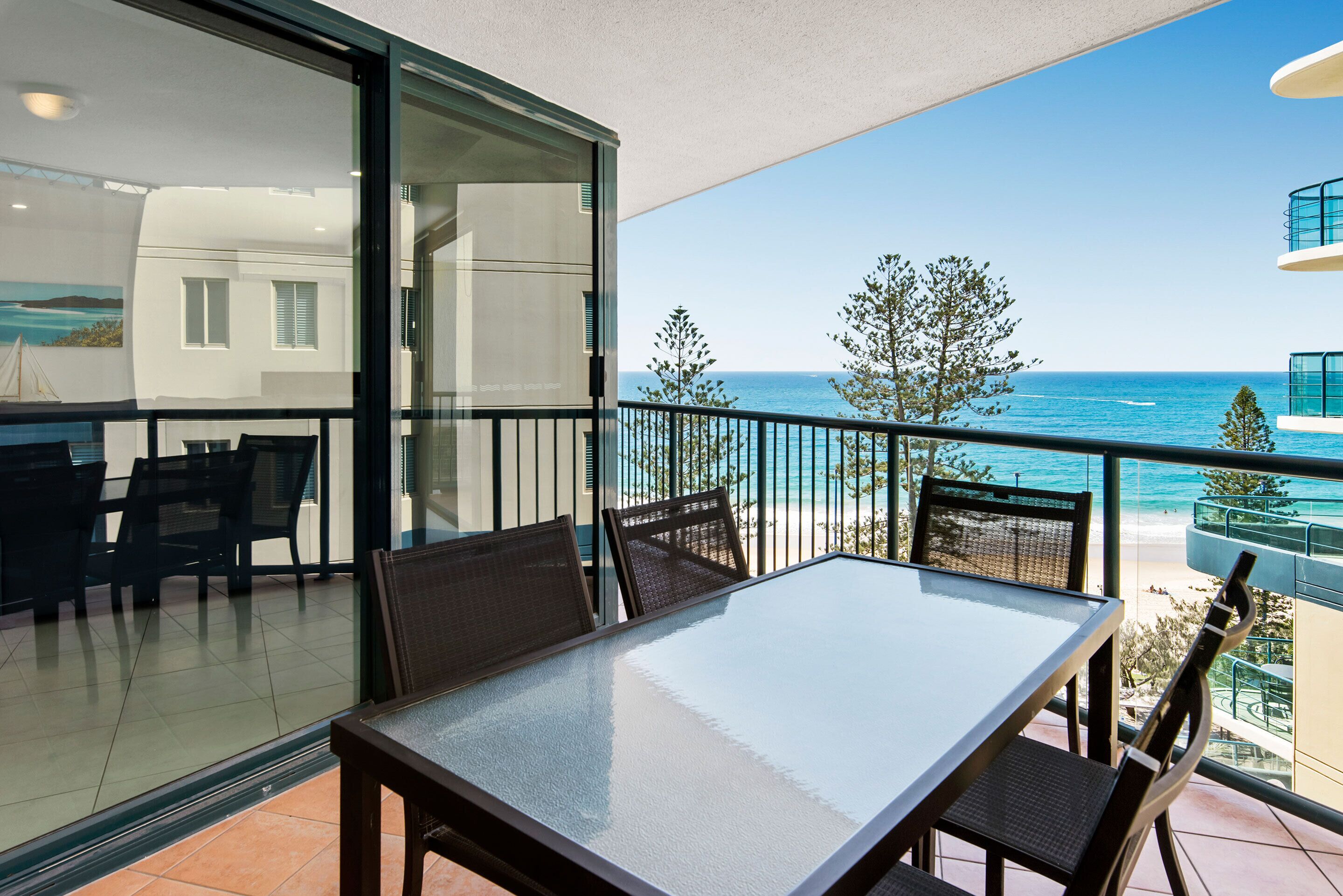 Peninsular Beachfront Resort — image 16