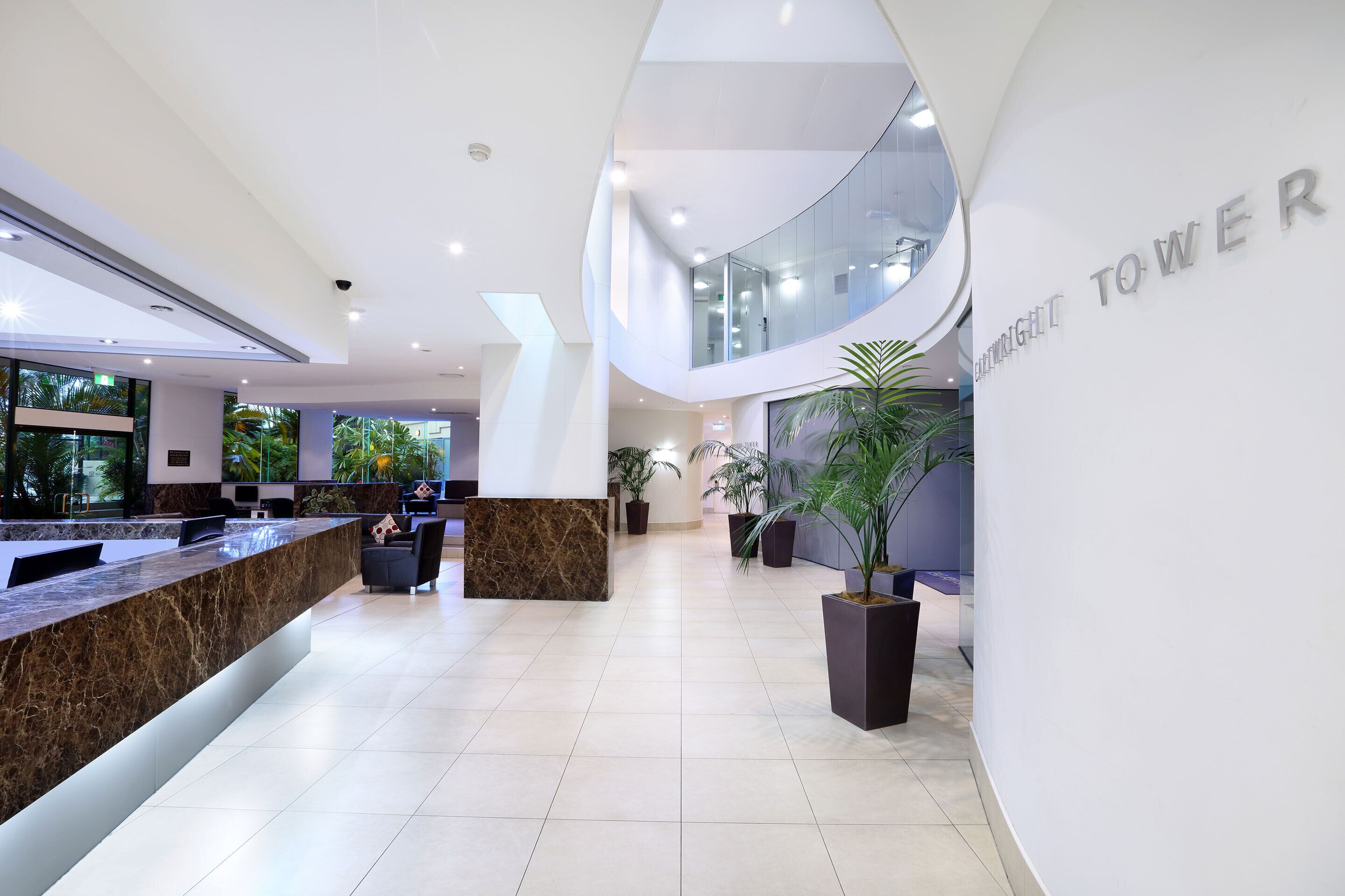 Peninsular Beachfront Resort — image 30