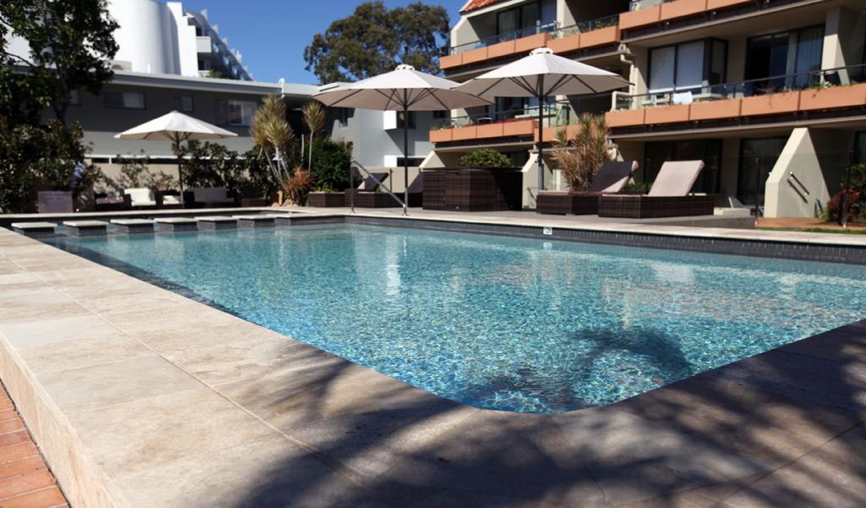 Hotel Laguna — image 21