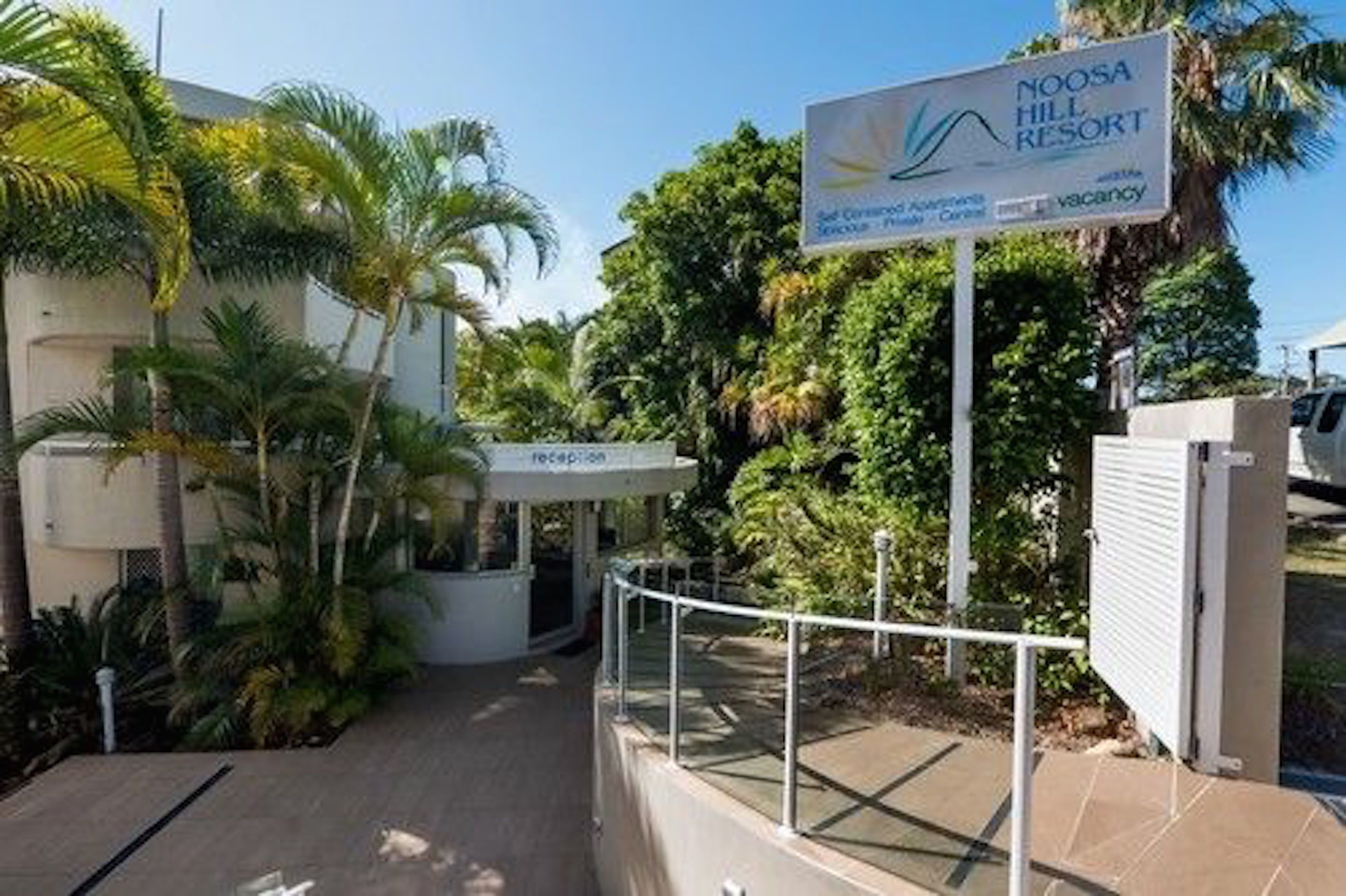 Noosa Hill Resort — image 26