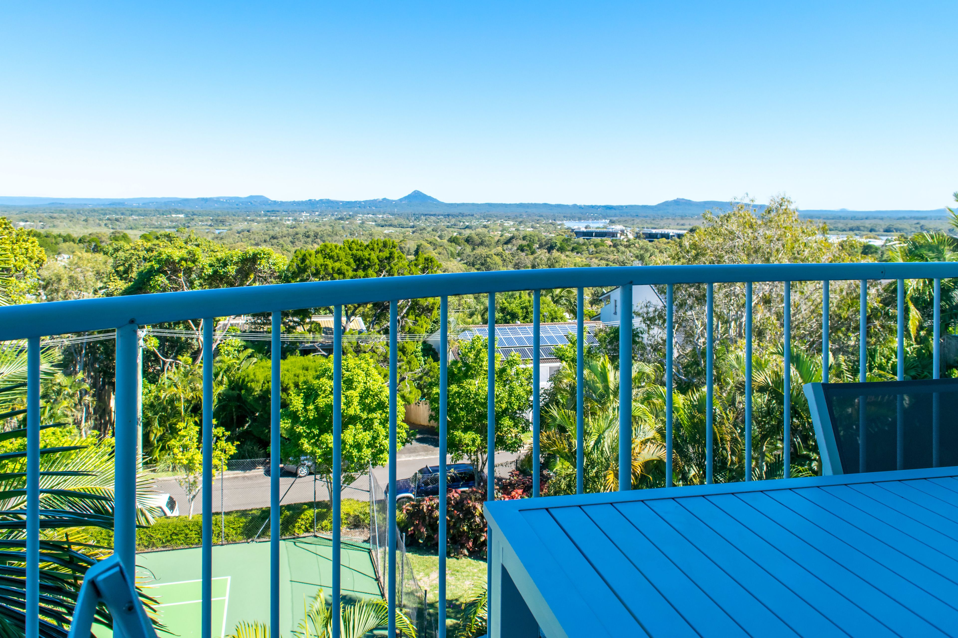 Noosa Hill Resort — image 21