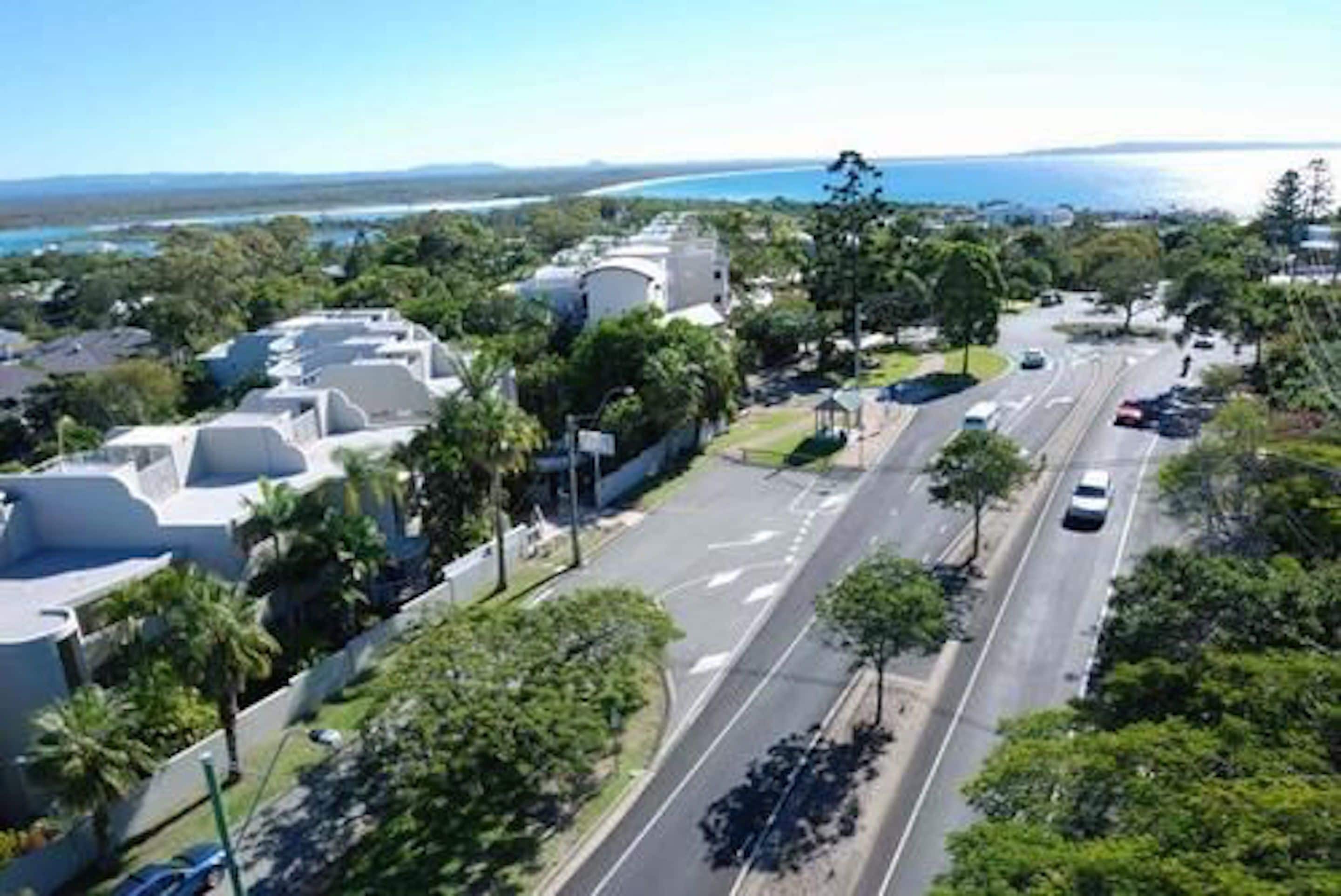 Noosa Hill Resort — image 22