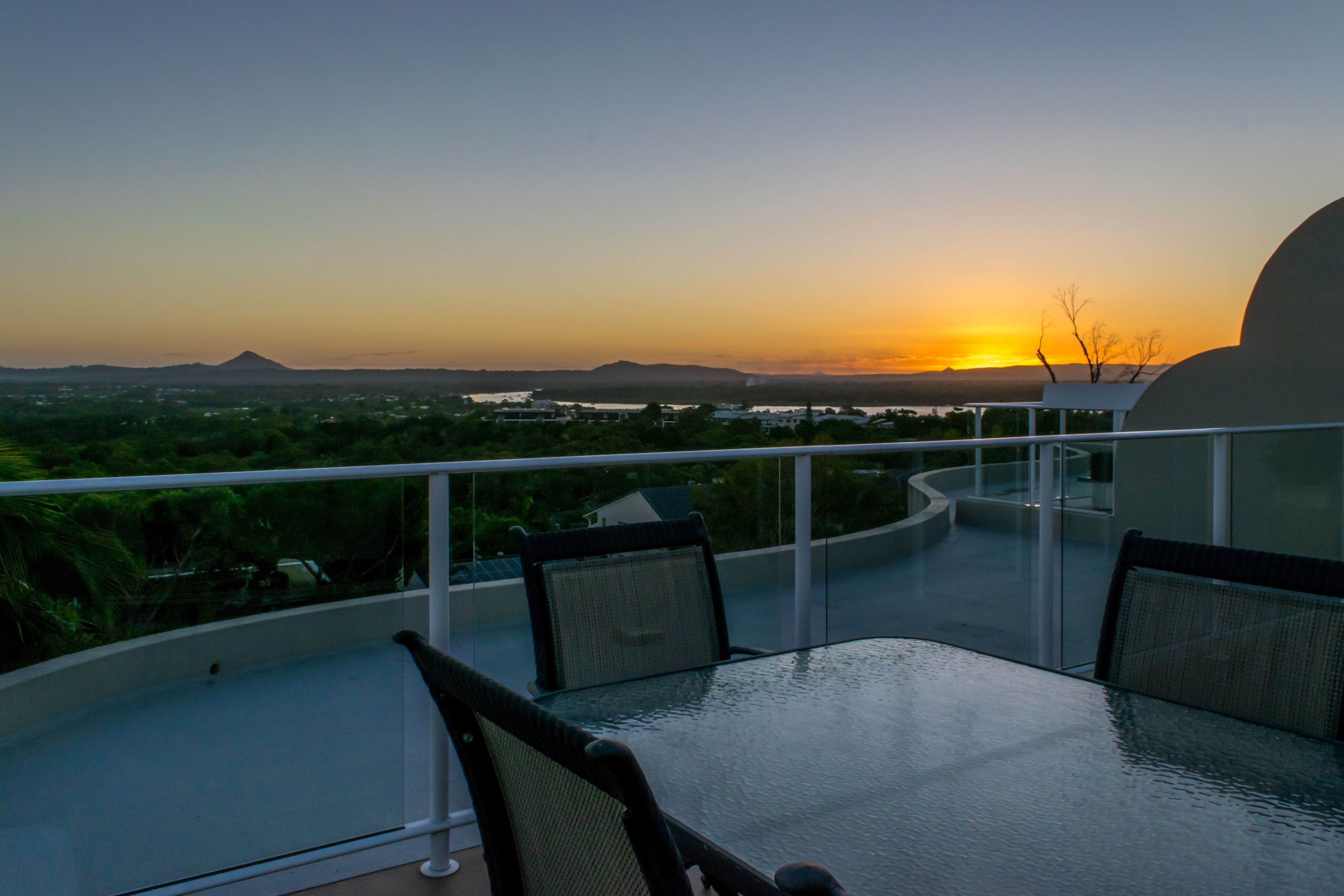 Noosa Hill Resort — image 13