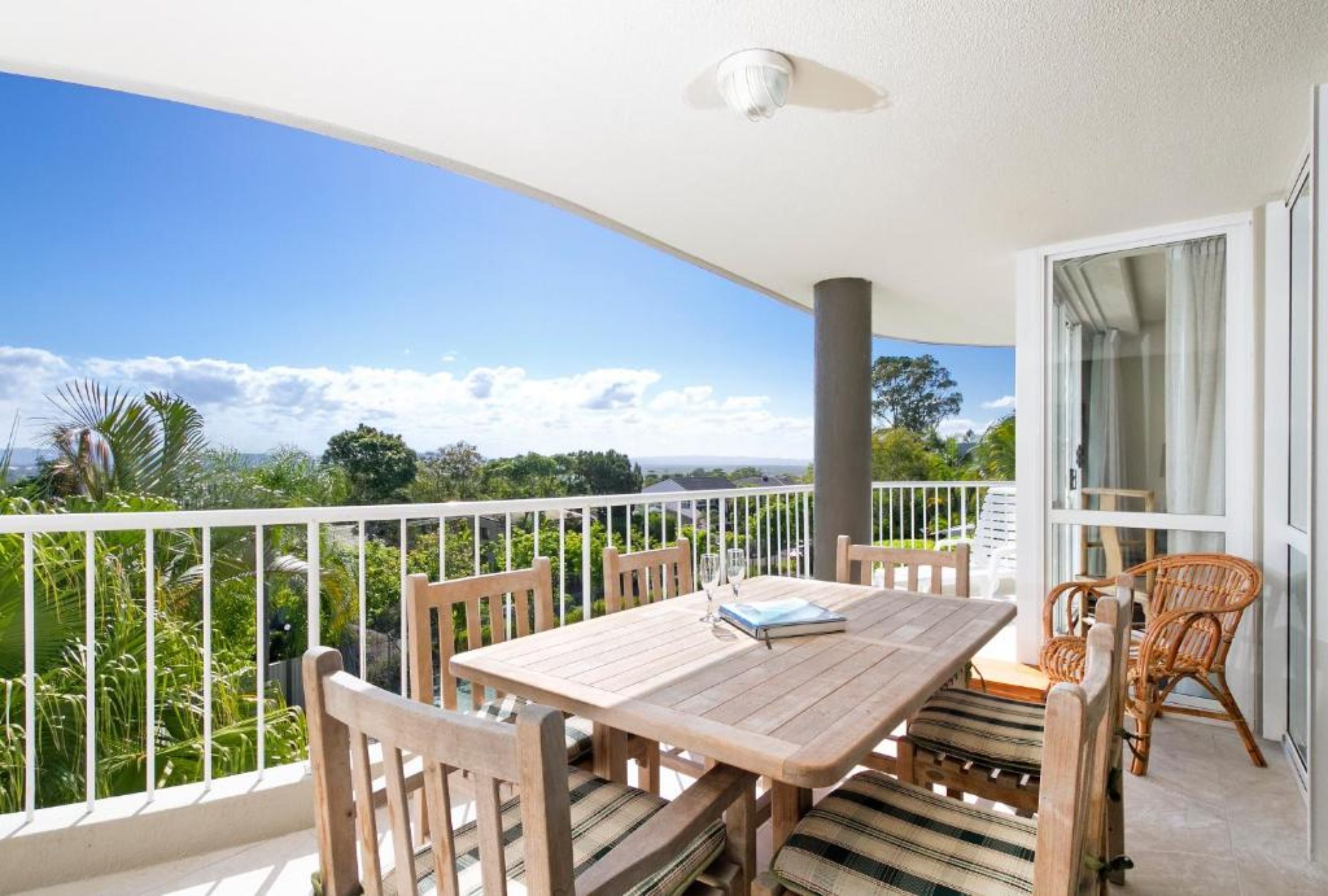 Noosa Hill Resort — image 7