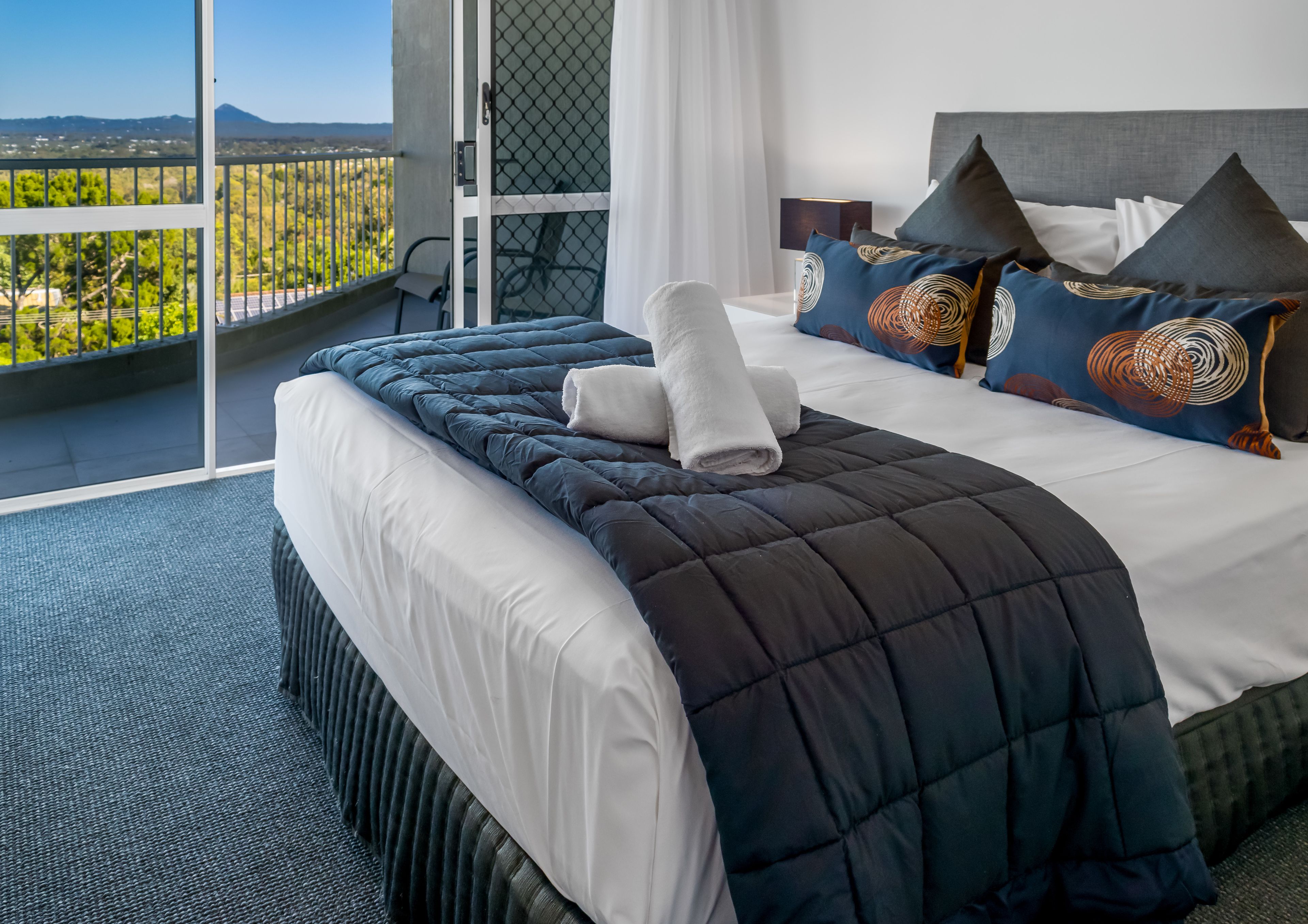Noosa Hill Resort — image 16