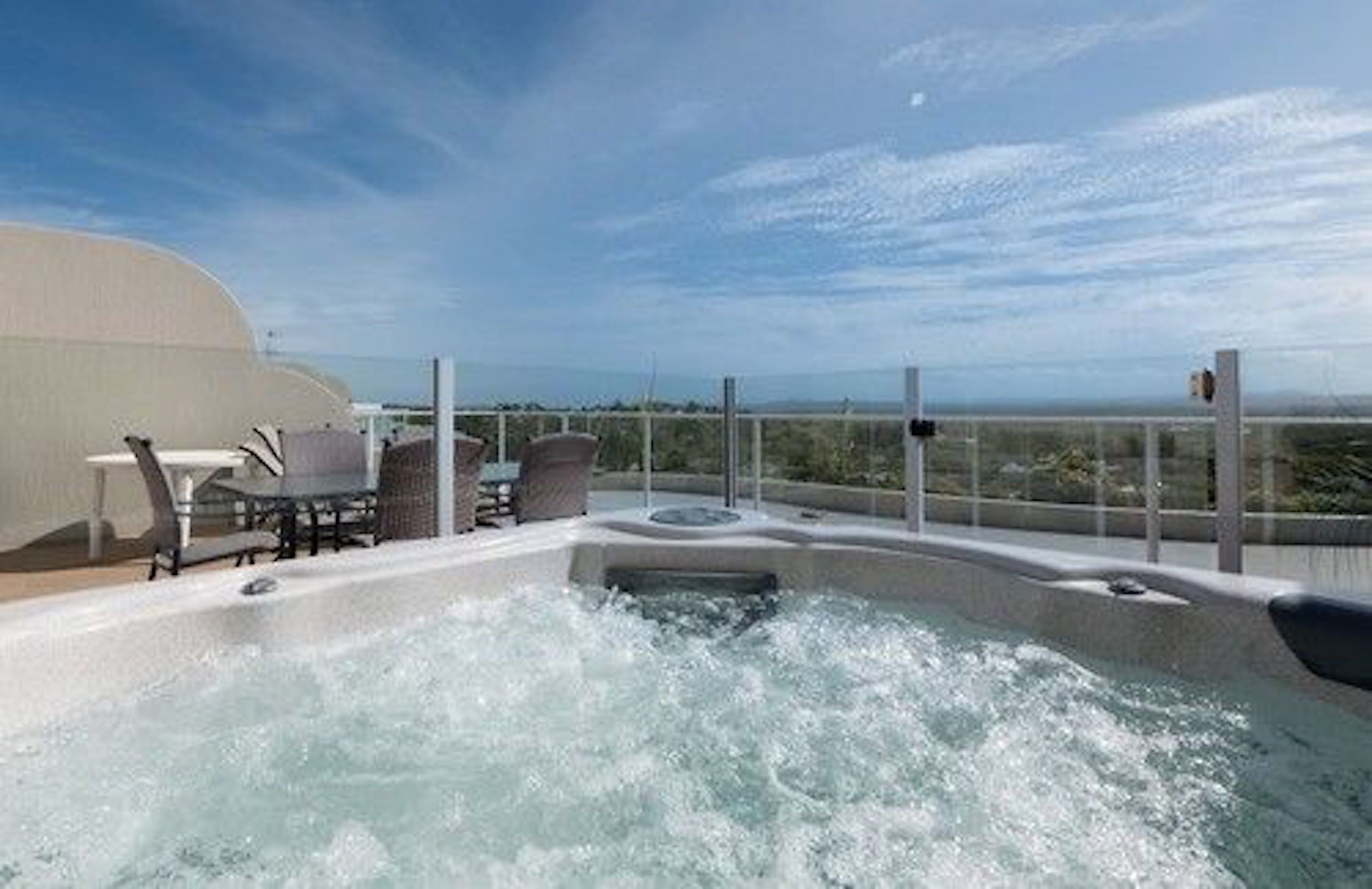 Noosa Hill Resort — image 14